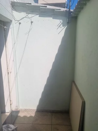 Imagem VENDO LINDO SOBRADO NO BAIRRO CAMPO GRANDE!