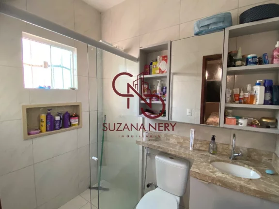 Imagem CASA A VENDA EM PITIMBU