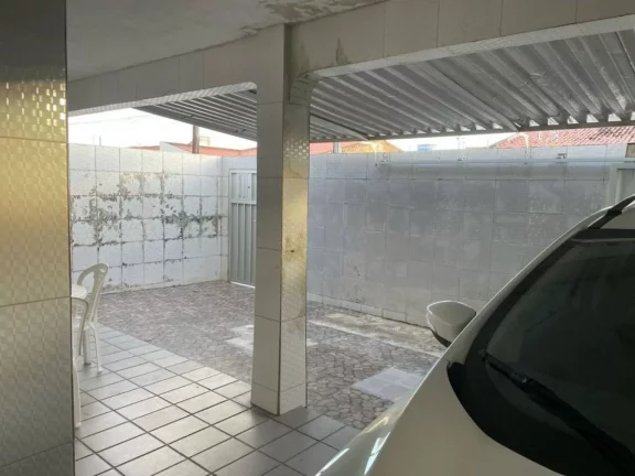 Imagem Casa à venda no Conj. Orlando Dantas com 3/4 e suíte | Área Total 162m²