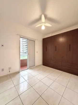 Imagem Lindo Apartamento a com dois dormitórios na Guilhermina de Praia Grande.