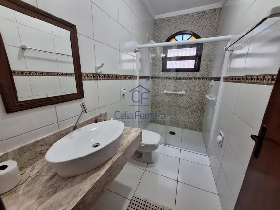 Imagem Oportunidade casa à venda com 3 dormitórios na Martim de Sá - Caraguatatuba/SP