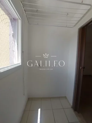 Imagem APARTAMENTO PARA LOCAÇÃO NO CONDOMÍNIO RESIDENCIAL VIOLETA EM JUNDIAÍ -SP