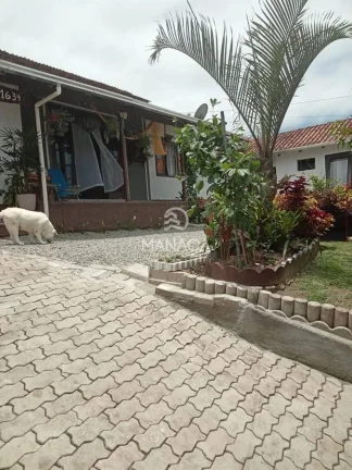 Imagem Casa para Venda, São Cristóvão - Barra Velha