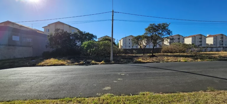 Imagem Terreno residencial para venda em Chácaras São Paulo, 195m2