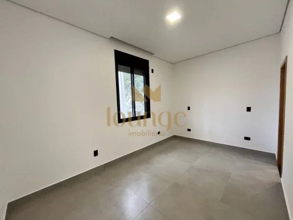 Imagem Casa Em Condominio em Sorocaba