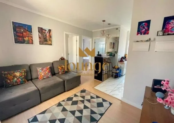 Imagem Apartamento à venda em Jd. Paraíso Z. Norte - Votorantim/SP
