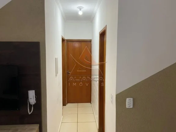 Imagem Casa Condomínio - Ribeirão Preto - Geraldo Correia de Carvalho