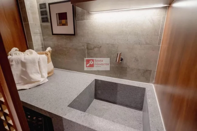 Imagem Apartamento para Venda em São Paulo, Ipiranga, 2 dormitórios, 1 banheiro