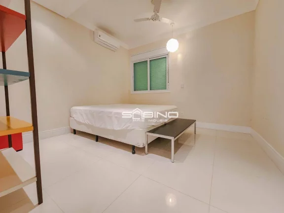 Imagem Casa à venda e Locação Anual, com 3 dormitórios sendo 3 suítes, 190m² área útil – Riviera de São Lourenço Bertioga SP