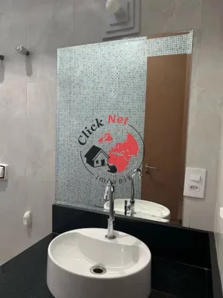 Imagem Amplo apartamento à venda no coração de São Bernardo – 90m², 2 dorms, 2 banheiros e 1 vaga coberta!