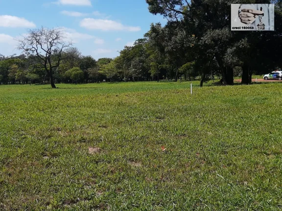 Imagem Terreno em Loteamento - Arandu SP