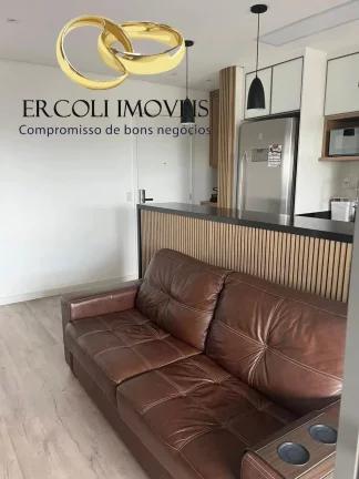 Imagem APARTAMENTO RESIDENCIAL em São Paulo - SP, Barra Funda