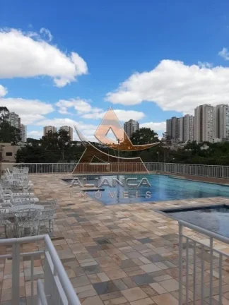 Imagem Apartamento - Ribeirão Preto - Jardim Botânico