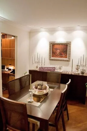 Imagem Apartamento à venda, 143 m² por R$ 1.277.000,00 - Santana - São Paulo/SP