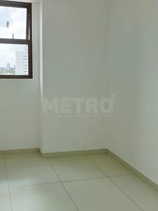 Imagem Apartamento à venda no Ed. José Mororó com 3 quartos sendo 1 suíte, Petrolina-PE
