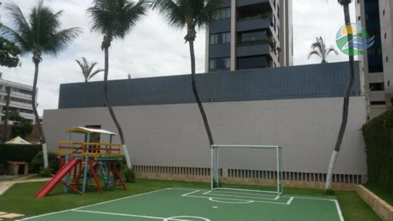 Imagem Apartamento com 4 quartos, 211m2, à venda em Jaboatão dos Guararapes, Candeias