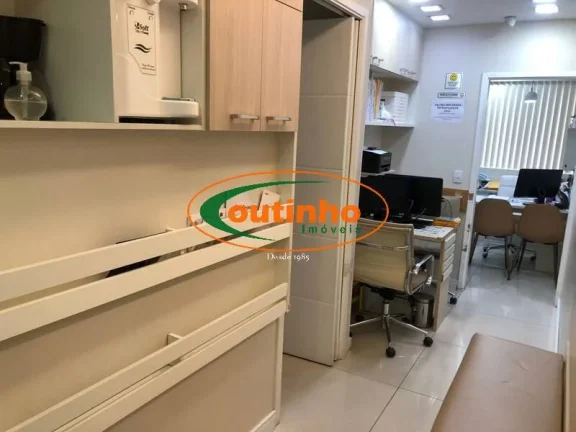 Imagem (28809) Rua Almirante Cochrane - Tijuca