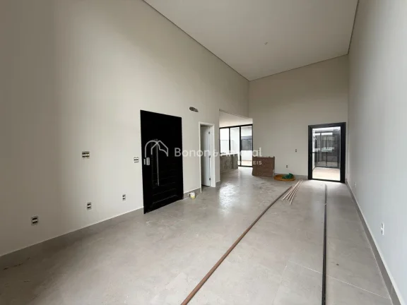 Imagem Casa térrea 03 quartos à venda no condomínio Jardim dos Lírios Paulinia/SP

Excelente oportunida...