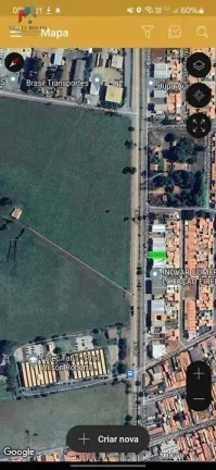 Imagem Terreno comercial a venda em Tatuí SP