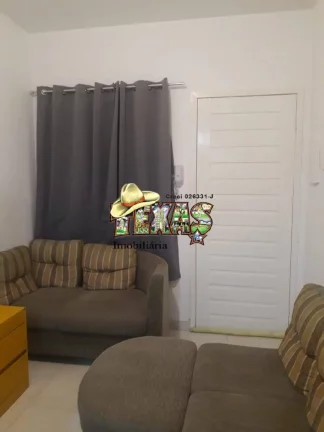 Imagem CASA TÉRREA EM CONDOMÍNIO FECHADO