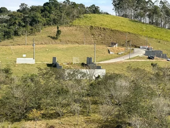 Imagem Terreno à venda, 175 m² por R$ 120.000,00 - Parque Residencial Itapeti - Mogi das Cruzes/SP