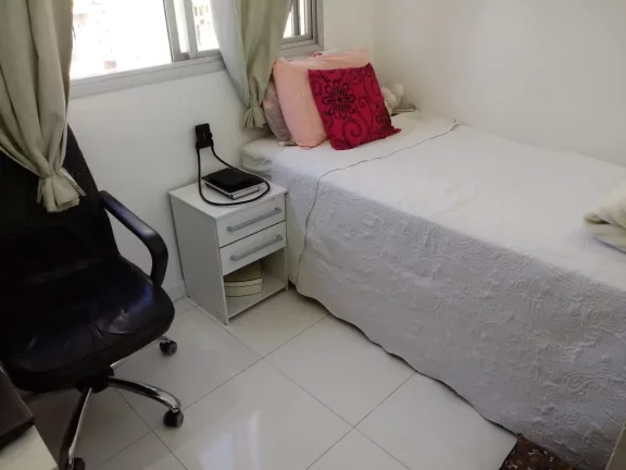 Imagem Apartamento a venda na Bela Vista - Manoel Dutra