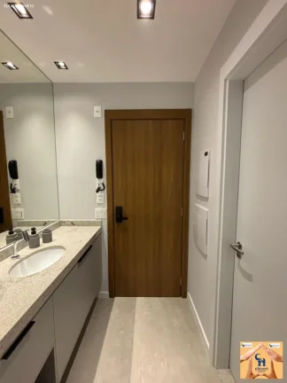 Imagem Apartamento para Venda em Salvador, Vitoria, 1 dormitório, 1 suíte, 1 banheiro, 1 vaga