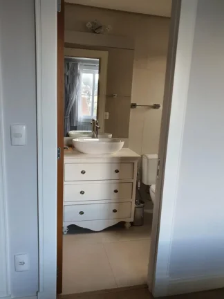 Imagem Apartamento 4 Dormitórios - Bairro Centro