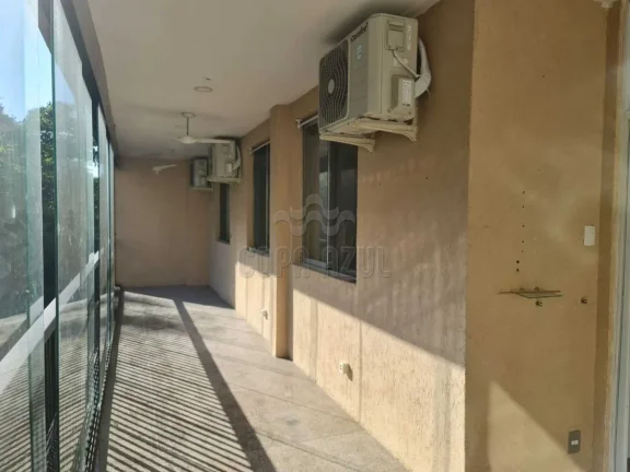 Imagem Jardim Botânico – Rua Pio Correia | Residencial › Cobertura 4 quarto(s) à Venda