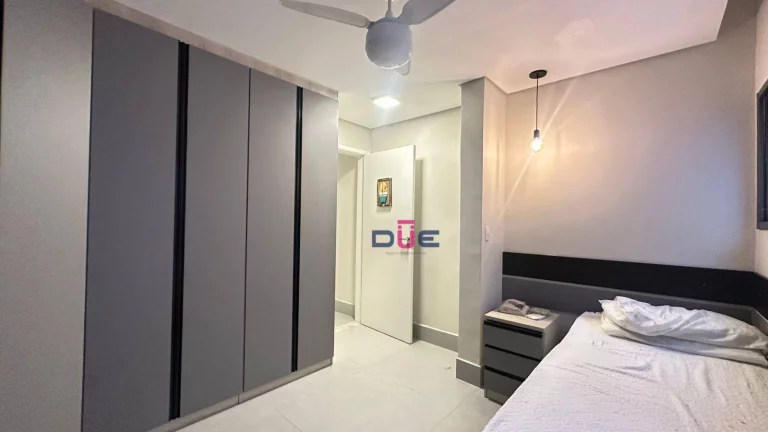 Imagem Apartamento com 2 dormitórios à venda, 99 m² por R$ 1.060.000 - Aparecida - Santos/SP