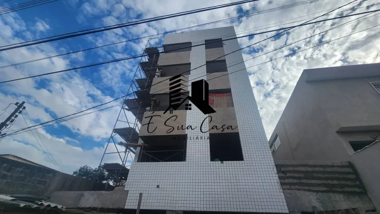 Imagem Cobertura à venda 3 quartos bairro Coqueiros - Belo Horizonte MG