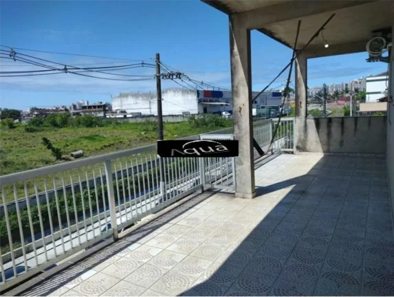 Imagem Casa para Venda em Praia Grande, Quietude, 2 dormitórios, 1 banheiro, 3 vagas