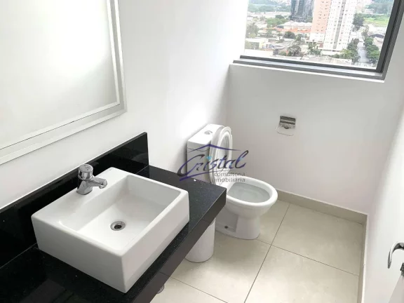 Imagem Sala para alugar, 316 m² Chácara Santo Antônio - São Paulo/SP