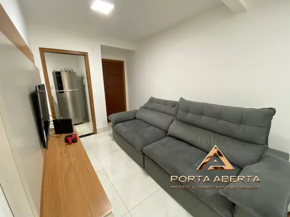 Imagem Apartamento térreo - 02 quartos - Cidade Nova - CÓD 1445