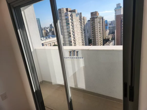 Imagem Cobertura de alto padrão 3 quartos a venda no Lourdes, BH/MG