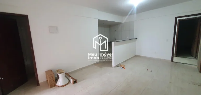 Imagem Apartamento 1 Quarto 40 m² Rua 10 Vicente Pires