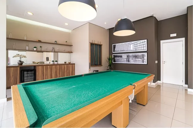 Imagem APARTAMENTO RESIDENCIAL em São Paulo - SP, Santo Amaro