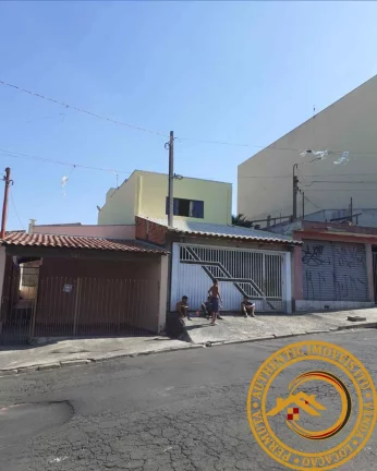 Imagem CASA RESIDENCIAL em SALTO - SP, JARDIM DAS NAÇÕES