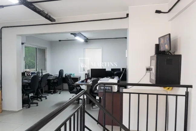 Imagem Sala comercial no Lago norteSala comercial no Lago norte| Área privativa de 95m²| Dois andares
Pri...