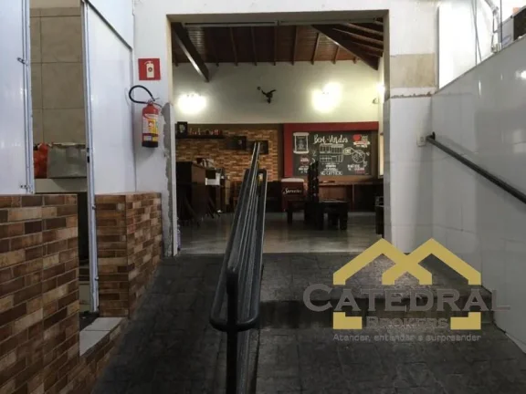 Imagem PRÉDIO À VENDA, 501 M² POR R$ 4.000.000,00 - GRAMADÃO - JUNDIAÍ/SP