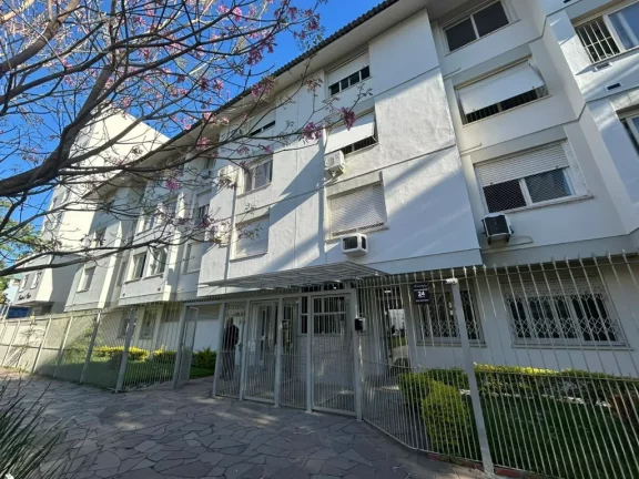 Imagem Apartamento à venda em Porto Alegre, Menino Deus, com 2 quartos, 62m2