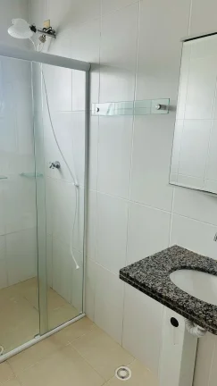 Imagem Apartamento 2 Dormitórios - Condomínio Reserva Europa -Sorocaba/SP
