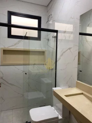 Imagem Casa com 3 suítes à venda, 155 m² por R$ 950.000 - San Marco - Ribeirão Preto/SP