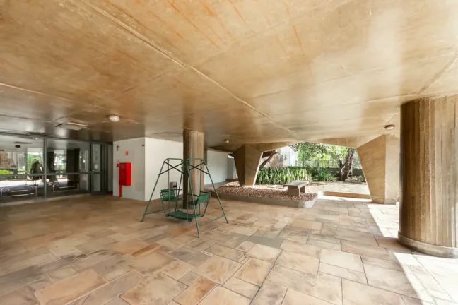Imagem APARTAMENTO RESIDENCIAL em São Paulo - SP, Jardim Paulista