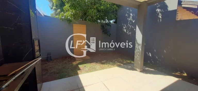 Imagem Imperdível oportunidade: Casa à venda em Campo Grande-MS, bairro Jardim Tijuca, 3 quartos, 1 suíte, 1 sala, 1 vaga, 102m².