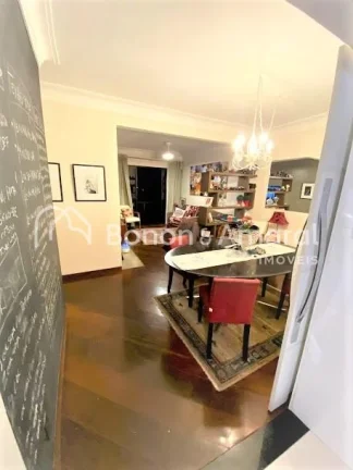 Imagem Apartamento à venda no Jardim das Paineiras, Campinas/SP,
116m² úteis, com 3 quartos sendo 1 suí...