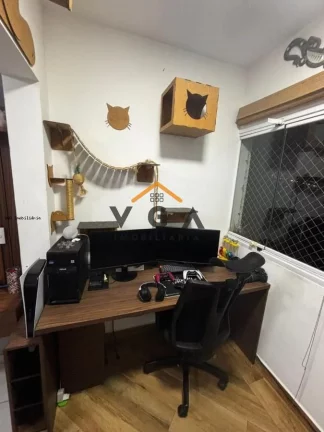 Imagem Apartamento para Venda em São Paulo, Vila Prudente, 2 dormitórios, 1 banheiro, 1 vaga