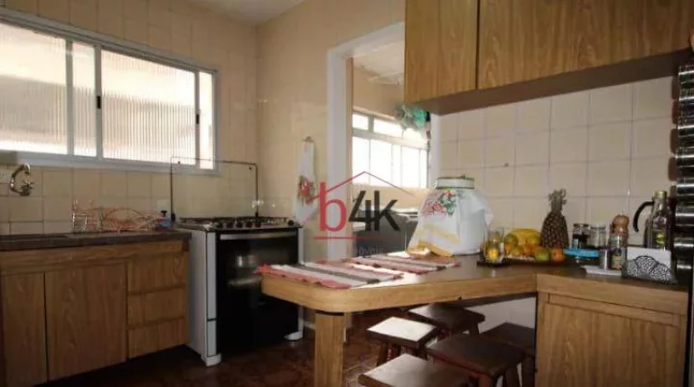 Imagem Apartamento com 3 dormitórios à venda, 110 m² - Brooklin
