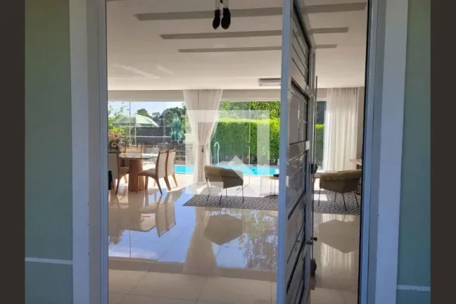 Imagem Casa à Venda - Recreio, 4 Quartos, 290 m2