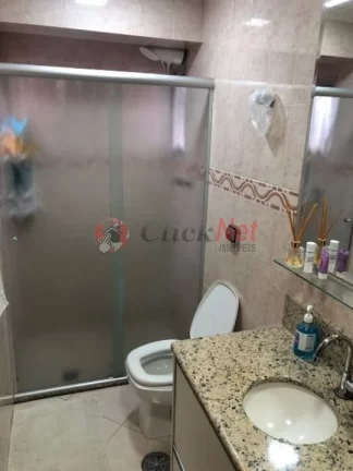 Imagem Lindo Apartamento à Venda no bairro Barcelona em São Caetano